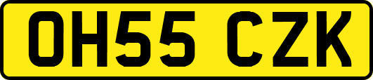 OH55CZK