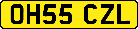 OH55CZL