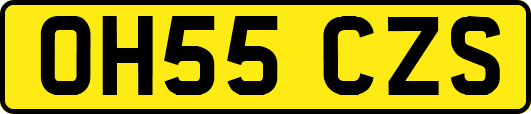 OH55CZS