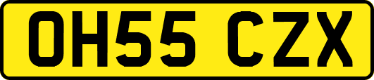 OH55CZX