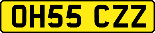 OH55CZZ