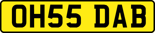 OH55DAB