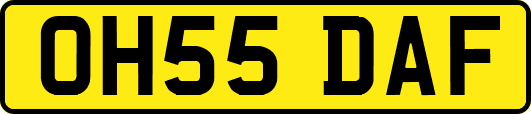 OH55DAF