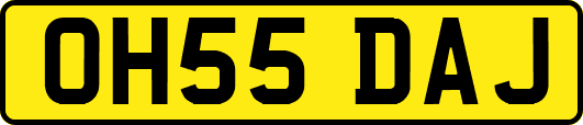 OH55DAJ