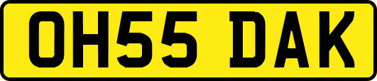 OH55DAK