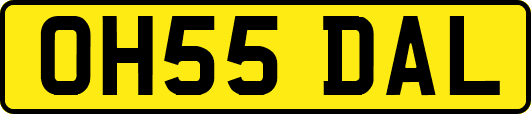 OH55DAL