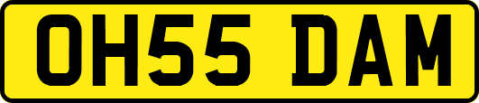 OH55DAM