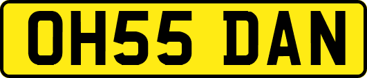 OH55DAN