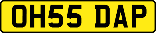 OH55DAP