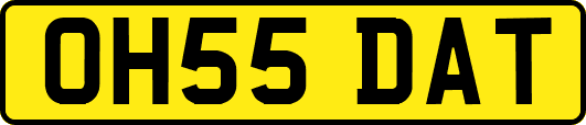 OH55DAT