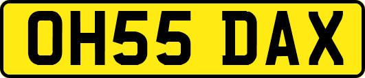 OH55DAX