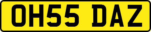 OH55DAZ