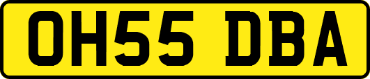 OH55DBA