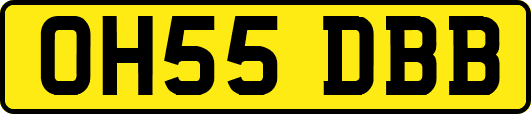OH55DBB