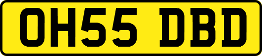 OH55DBD