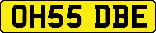 OH55DBE