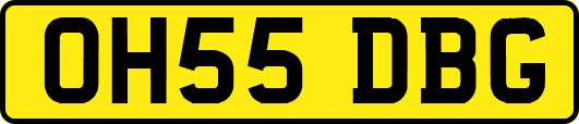 OH55DBG