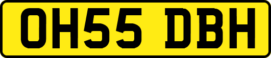 OH55DBH