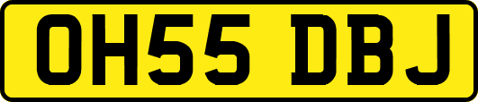 OH55DBJ
