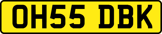 OH55DBK