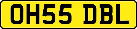 OH55DBL