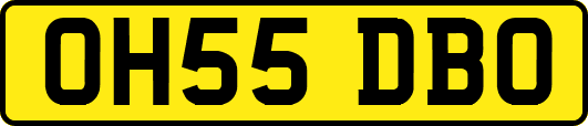 OH55DBO