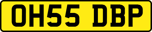 OH55DBP