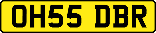 OH55DBR