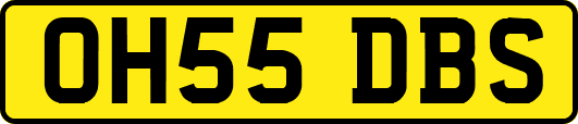 OH55DBS