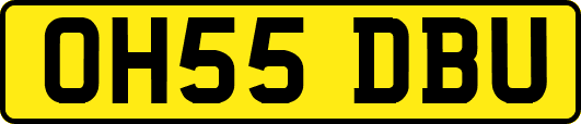 OH55DBU