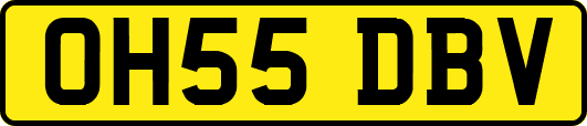 OH55DBV