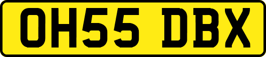 OH55DBX