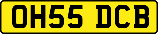OH55DCB