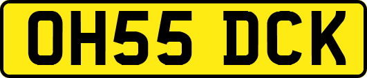 OH55DCK