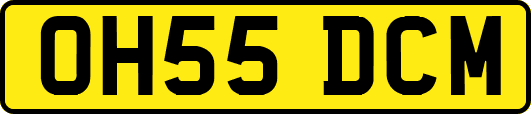 OH55DCM