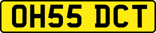 OH55DCT