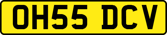 OH55DCV