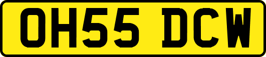 OH55DCW