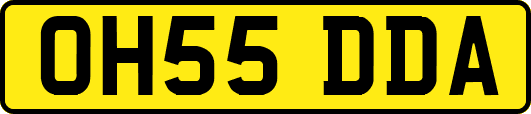 OH55DDA