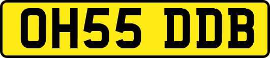 OH55DDB
