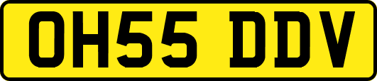 OH55DDV