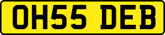 OH55DEB