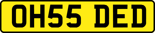 OH55DED