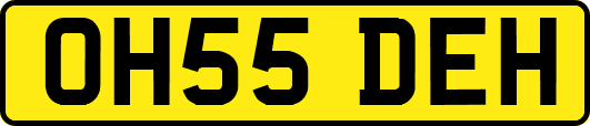 OH55DEH