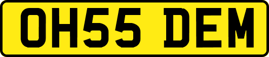 OH55DEM