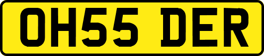 OH55DER