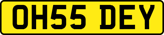 OH55DEY