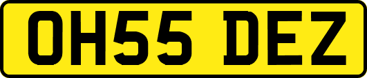 OH55DEZ