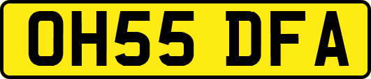 OH55DFA