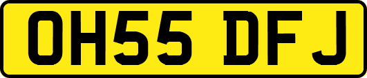 OH55DFJ